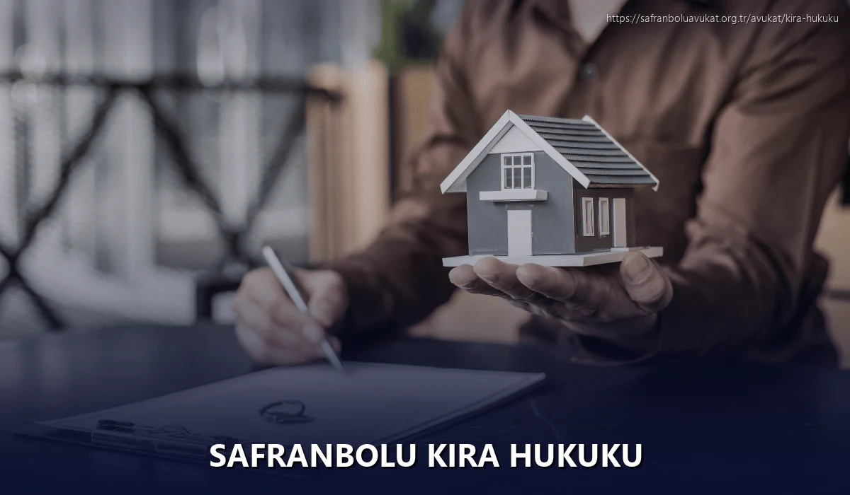 Safranbolu Kira Hukuku